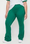 Cotton On Plus Ultra Soft Studio Flare - Alpine Green