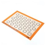 Demarle Silpat Macaron Baking Mat