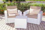 Melissa Armchair