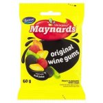 Maynards Jelly Sweet MINI Wine Gums 60G