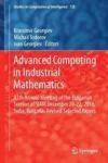 Advanced Computing In Industrial Mathematics - 11TH Annual Meeting Of The Bulgarian Section Of Siam December 20-22 2016 Sofia Bu