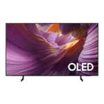 Samsung 165CM 65" 4K Oled Vision Ai Tv - QA65S85FAEXXA
