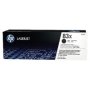 HP 83X Hy High Yield Original Laserjet Toner Cartridge With Smart Printing Technology Black