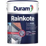 Duram Rainkote 5L - Terracotta