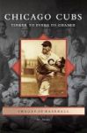 Chicago Cubs - Tinker To Evers To Chance Hardcover