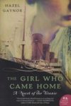 Girl Who Came Home