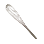 24 Inch 12 Wire Stainless Steel Piano Whisk SGN2148