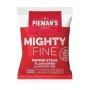 Pieman's Mighty Fine Frozen Pepper Steak Pie 160G