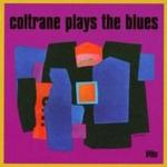 Coltrane Plays The Blues Cd