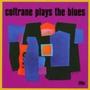 Coltrane Plays The Blues   Cd