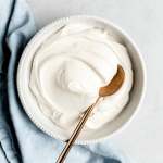 Sweet Cream Concentrate - 100ML
