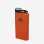 Stanley The Easy Fill Wide Mouth Flask 230ML - Blaze Orange