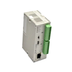 Delta DVP12SE11T 8I+4O Se 24VDC Plc Npn Ethernet