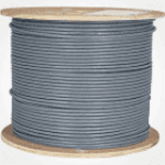 RCT 305M CAT6 Solid CB-NW-CAT6-305M