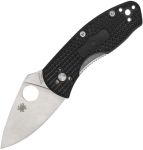 Spyderco Ambitious Frn C148PBK
