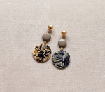 Earrings - One