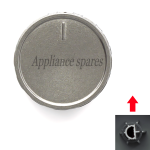 Defy Dishwasher Program Knob