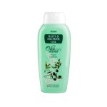 Dis-chem Shower Gel 400ML Olive Enriched