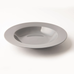 Omada - Maxim Pasta Bowl 4PCE In Gift Box - Dark Grey