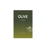 Olive Sheet Mask 30G