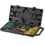 Stanley 14 Piece Screwdriver Set T186 65-750