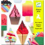 Origami Sweet Treats