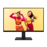 Aoc 24B20JH2 23.8 Fhd Ips 100HZ 1MS Mprt Adaptive-sync Monitor