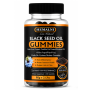 Black Seed Oil Gummies 30S 90G - Immune Hair & Skin Support