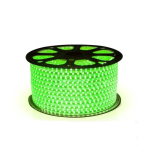 Ashcomonline 1 Leds 100 Cm Green Steady Strip Light