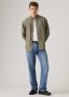 555 Relaxed Straight Jeans