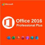 Office 2016 Professional Plus - Windows