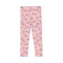 Younger Girl Printed Legging