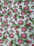 Polly Cotton Printed