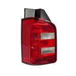 Vw T6 Swing Door Taillight Left 15-20