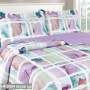 Carleton 3 Piece Quilt Set HFJ004 - Standard Double/ Queen