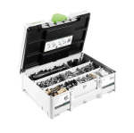 Festool Domino Connector Range Kv-sys D8