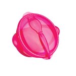 Nuby Suction Bowl And Spoon Set