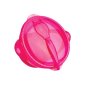 Nuby Suction Bowl And Spoon Set