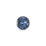 Bead Deep Ocean