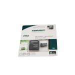 Kingmax 16GB Sd Card