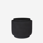 Domus Outdoor Planter - Gravel - Small