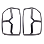 Ford Ranger Taillight Surrounds Next Gen 22-ON