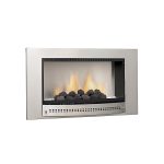 Classic Fireplace 800