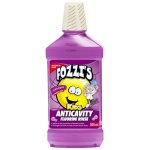 Mouthwash Kids Bubblegum 500ML
