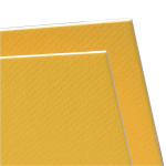 Mountboard 600×800 1.5MM White Canson