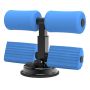 Adjustable Self-suction Sit-up Bar For Gym