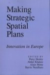 Making Strategic Spatial Plans