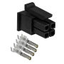 Teltonika 4-PIN Plug With Contact Terminals PR4MK04K