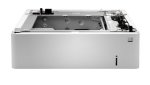 HP Clr LASERJET500-SHEET Heavy Meda Tray