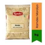 Moraiyo 1KG Indian Fasting Food - 1KG